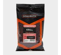 Sonu Baits Krill Feed Pellets 6Mm - Multi, Multi