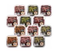 Sonu Baits Pellet Os 8mm Crab