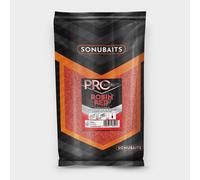 Sonu Baits Pro Robin Red Groundbait - Brown, Brown