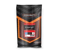 Sonu Baits Robin Red Feed Pellet - 2mm