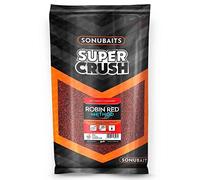 Sonu Baits Robin Red Method Mix - 2kg