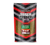 Sonu Baits Super Feeder 2kg - Fishmeal