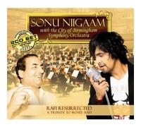 Sonu Niigaam - Rafi Resurrected - A Tribute To Mohd. Rafi