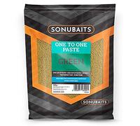 SONU ONE TO ONE PASTE - GREEN