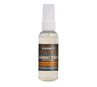 Sonubaits Absolute Bait Chocolate Orange 50ml | Coarse Fishing Hookbait Enhancer Spray | for Hookbaits such as Band’um Sinkers, Wafters & Spike’ums | Boosts Scent and Attraction | Code S1850111