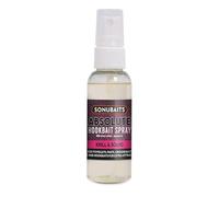 Sonubaits Absolute Bait Krill & Squid 50ml | Coarse Fishing Hookbait Enhancer Spray | for Hookbaits such as Band’um Sinkers, Wafters & Spike’ums | Boosts Scent and Attraction | Code S1850110