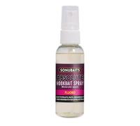 Sonubaits Absolute Bait Spray Fluoro 50ml | Coarse Fishing Hookbait Enhancer Spray | for Hookbaits such as Band’um Sinkers, Wafters & Spike’ums | Boosts Scent and Attraction | Code S1850113