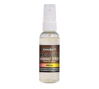 Sonubaits Absolute Bait Spray Specials 50ml | Coarse Fishing Hookbait Enhancer Spray | for Hookbaits such as Band’um Sinkers, Wafters & Spike’ums | Boosts Scent and Attraction | Code S1850115