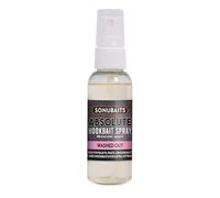 Sonubaits Absolute Bait Spray Washed Out 50ml | Coarse Fishing Hookbait Enhancer Spray | for Hookbaits such as Band’um Sinkers, Wafters & Spike’ums | Boosts Scent and Attraction | Code S1850112