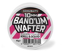 Sonubaits Band'um Wafter X2 (10mm, Krill & Squid)