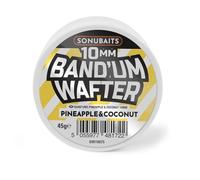 Sonubaits Band'um Wafter X2 (10mm, Pineapple & Coconut)
