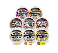 Sonubaits Band'um Wafter X2 (6mm, Fluoro)