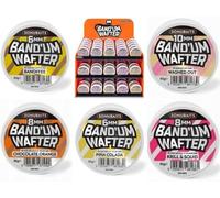 Sonubaits Band'um Wafter X2 (8mm, Pineapple & Coconut)