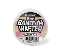 Sonubaits Band'um Wafter X2 (8mm, Washed Out)