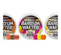 Sonubaits Band'um Wafters - Fluoro 6mm