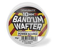 Sonubaits BAND'UM WAFTERS POWER SCOPEX 10MM