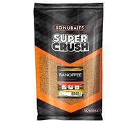 Sonubaits Banoffee Groundbait (2kg)