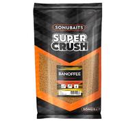 SonuBaits BANOFFEE 2kg Groundbait