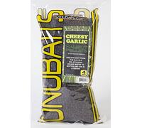 Sonubaits Cheesy Garlic Halibut Pellets 900g (4mm)