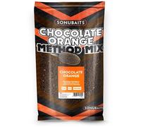 Sonubaits Chocolate Orange Method Mix - 2kg
