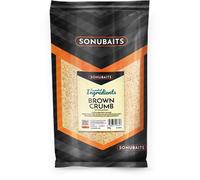Sonubaits Essential Ingredients Brown Crumb