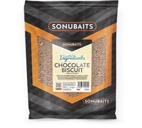 Sonubaits Essential Ingredients Chocolate Biscuit
