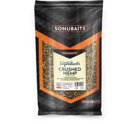 Sonubaits Essential Ingredients Crushed Hemp