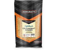 Sonubaits Essential Ingredients Groundbait Binder 700g | Finely Ground Binder Adds Strong Binding Properties to Groundbaits | Code S1780050