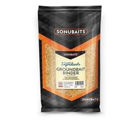 Sonubaits Essential Ingredients Groundbait Binder 700g | Finely Ground Binder Adds Strong Binding Properties to Groundbaits | Code S1780050