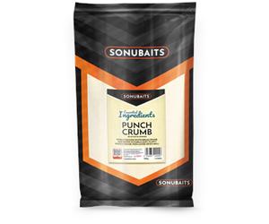 Sonubaits Essential Ingredients Punch Crumb