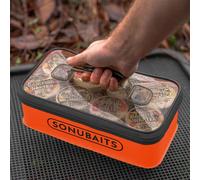 Sonubaits EVA Hookbait Storage System Large S0950014