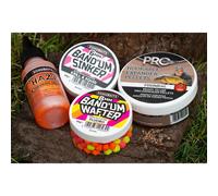 Sonubaits Expander Fishmeal Fishing Pellets