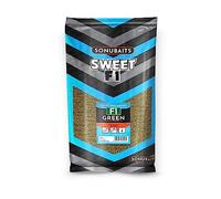 SonuBaits F1 Groundbait Light 2kg