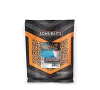 Sonubaits Fin Perfect Feed Pellets X2 (8mm)