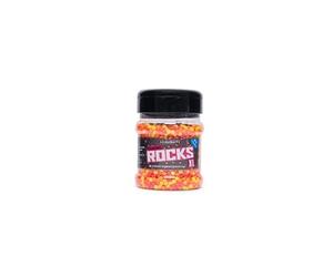 Sonubaits Fluro Rocks XL | Adds Visual Attraction to Coarse Fishing Groundbaits and Feeders | Use in Traditional Feeder Tactics, Pellet Feeds & The Method for Carp | with F1 Scent | Code S1870024