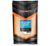 Sonubaits Groundbait & Pellet Binder - 900g
