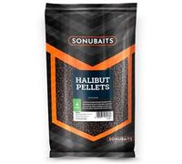 Sonubaits Halibut Pellets - 3mm