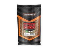 Sonubaits Hard Pellets 900g - 4mm