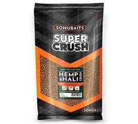Sonubaits Hemp & Hali Crush (2kg)
