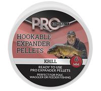 Sonubaits Hookable Pro Expander - Krill 6mm