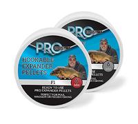Sonubaits Hookable Pro Expander Soft Hook Pellets Carp Fishing Bait - F1 6mm