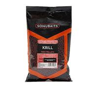Sonubaits Krill Feed Pellets 6mm