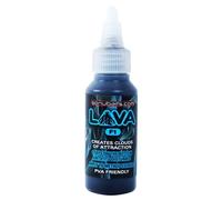 Sonubaits Lava Liquids - Fluoro