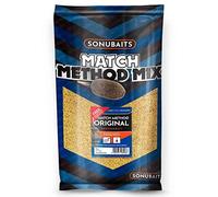 Sonubaits Match Method Mix 2Kg - Ss/Match
