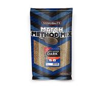 Sonubaits Match Method Mix Marine Groundbait 2kg S1770043