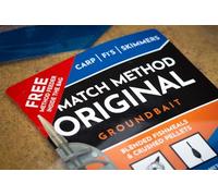 Sonubaits Match Method Mix - Original