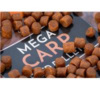 Sonubaits Mega Carp Pellets - 4mm