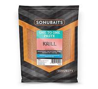 Sonubaits One To One Paste 500g X2 (Krill)