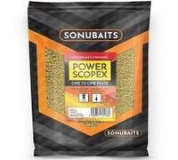 Sonubaits One To One Paste Power Scopex 500g x 2