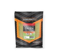 Sonubaits One to One Paste - Supercrush Green